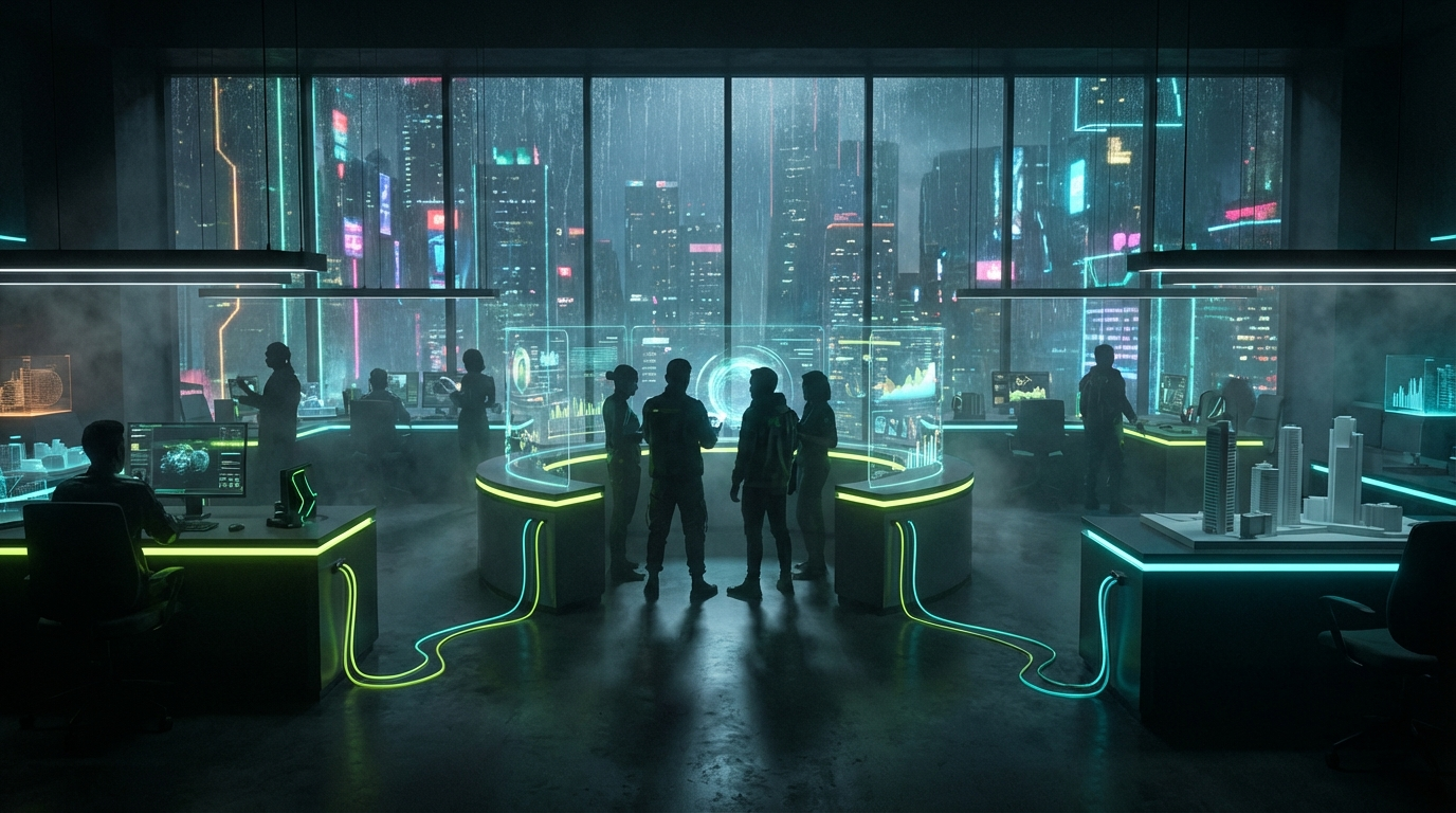 Link Building Outsourcing