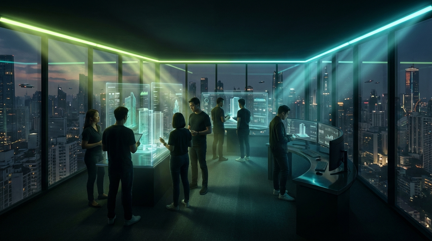 Listing Coordinator Virtual Assistant