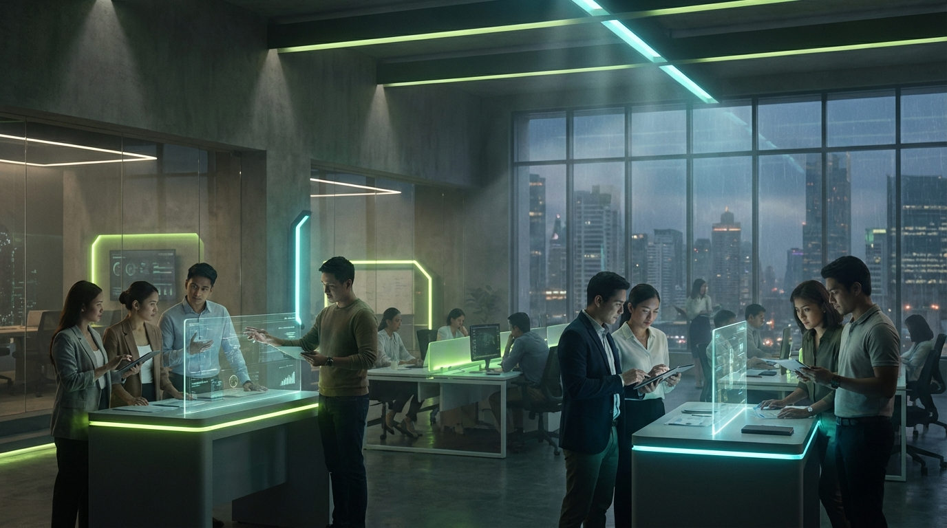 Loan Processor Virtual Assistant: Your Key to Mortgage Efficiency