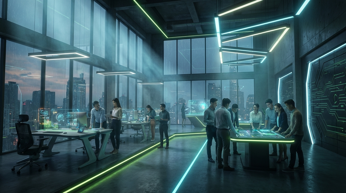 Managing a Remote Team Overseas: A Practical Guide