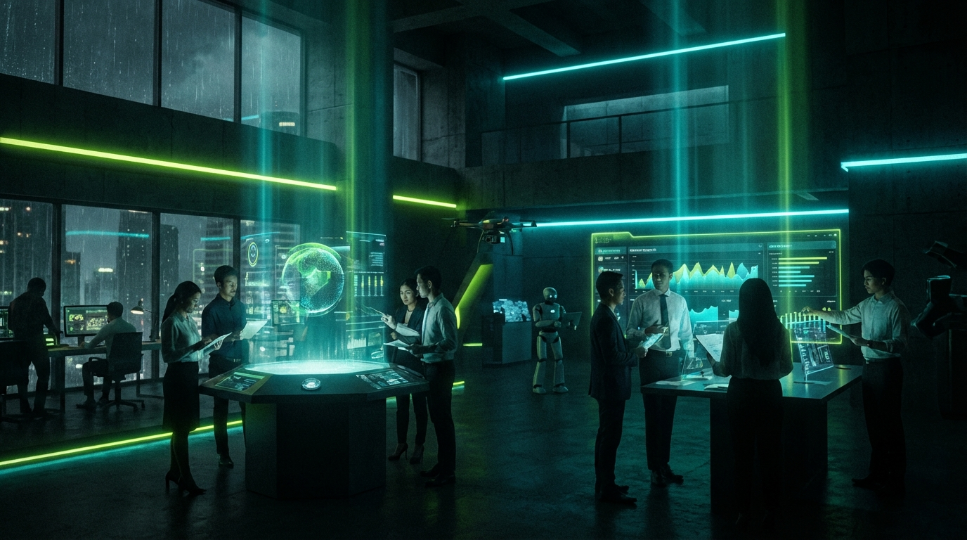 Market Research Virtual Assistant: Your Guide to Affordable Data-Driven Decisions