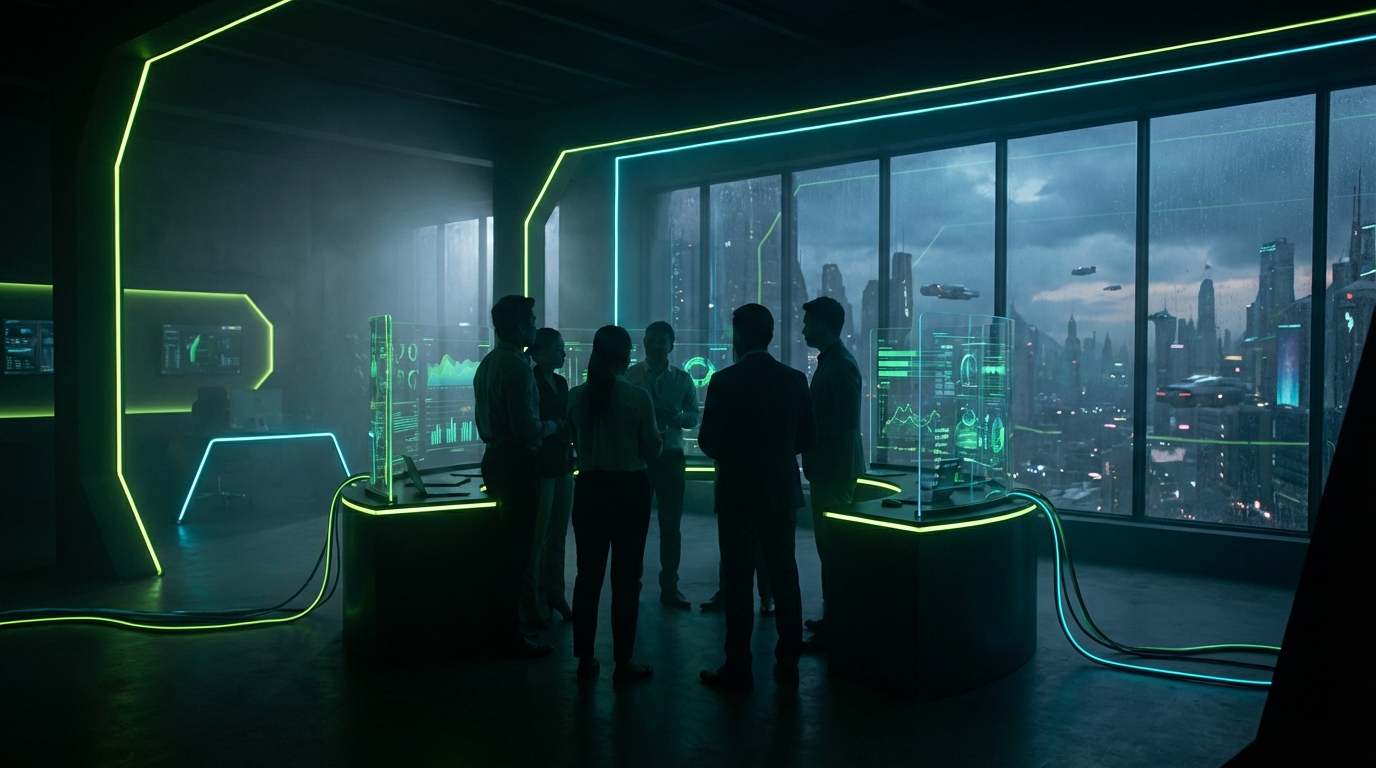 Marketing Agency Virtual Assistant