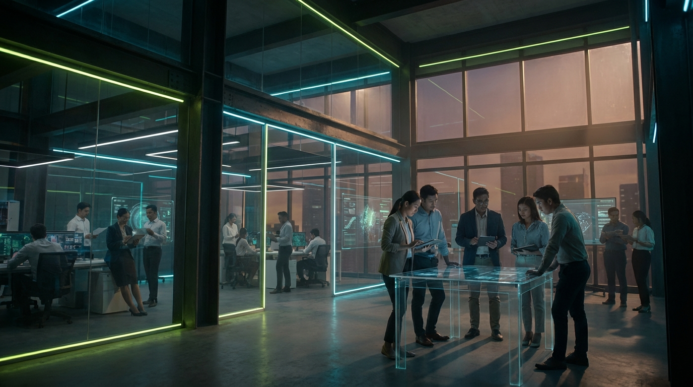 Marketing Automation Outsourcing