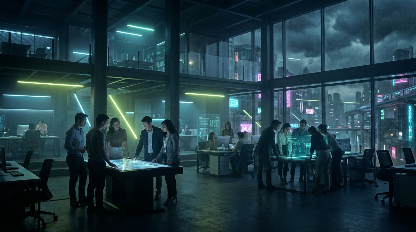 Marketing Outsourcing Philippines