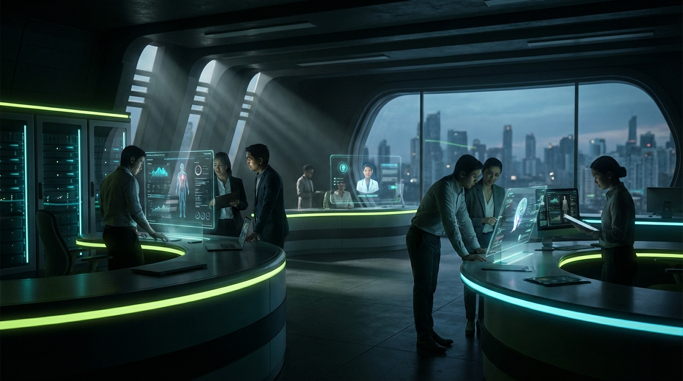 Med Spa Virtual Assistant: Grow Your Practice with Offshore Support