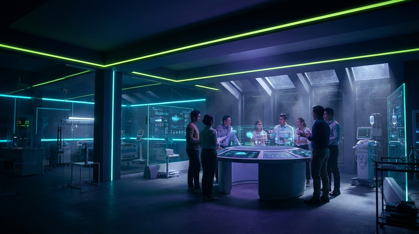 Medical Billing Outsourcing: Scale Your Healthcare Practice with Virtual Assistants