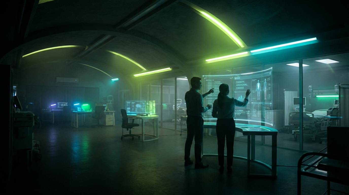 Medical Coding Virtual Assistant: Your Comprehensive Guide