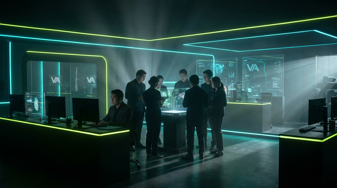 Medical Credentialing VA