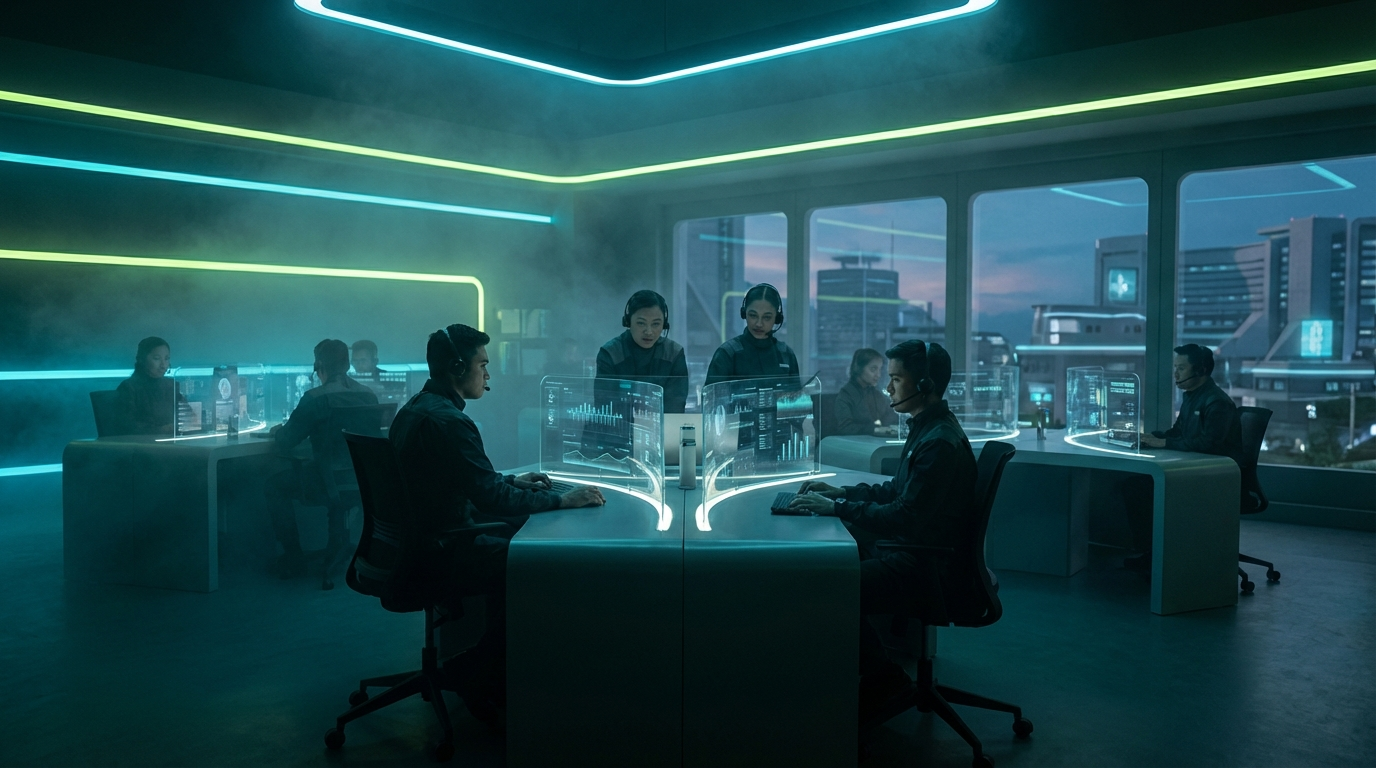 Medical Transcription VA