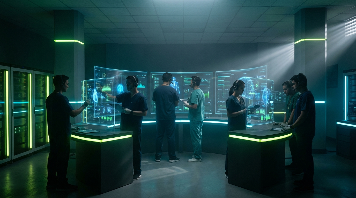 Medical Virtual Assistant: The Ultimate Guide for Healthcare Practices