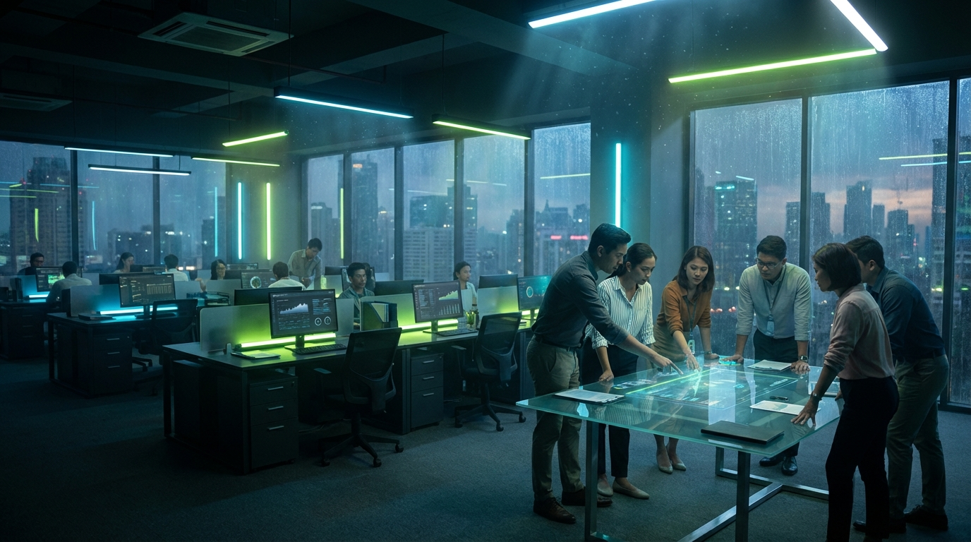 Mortgage Lead Generation VA