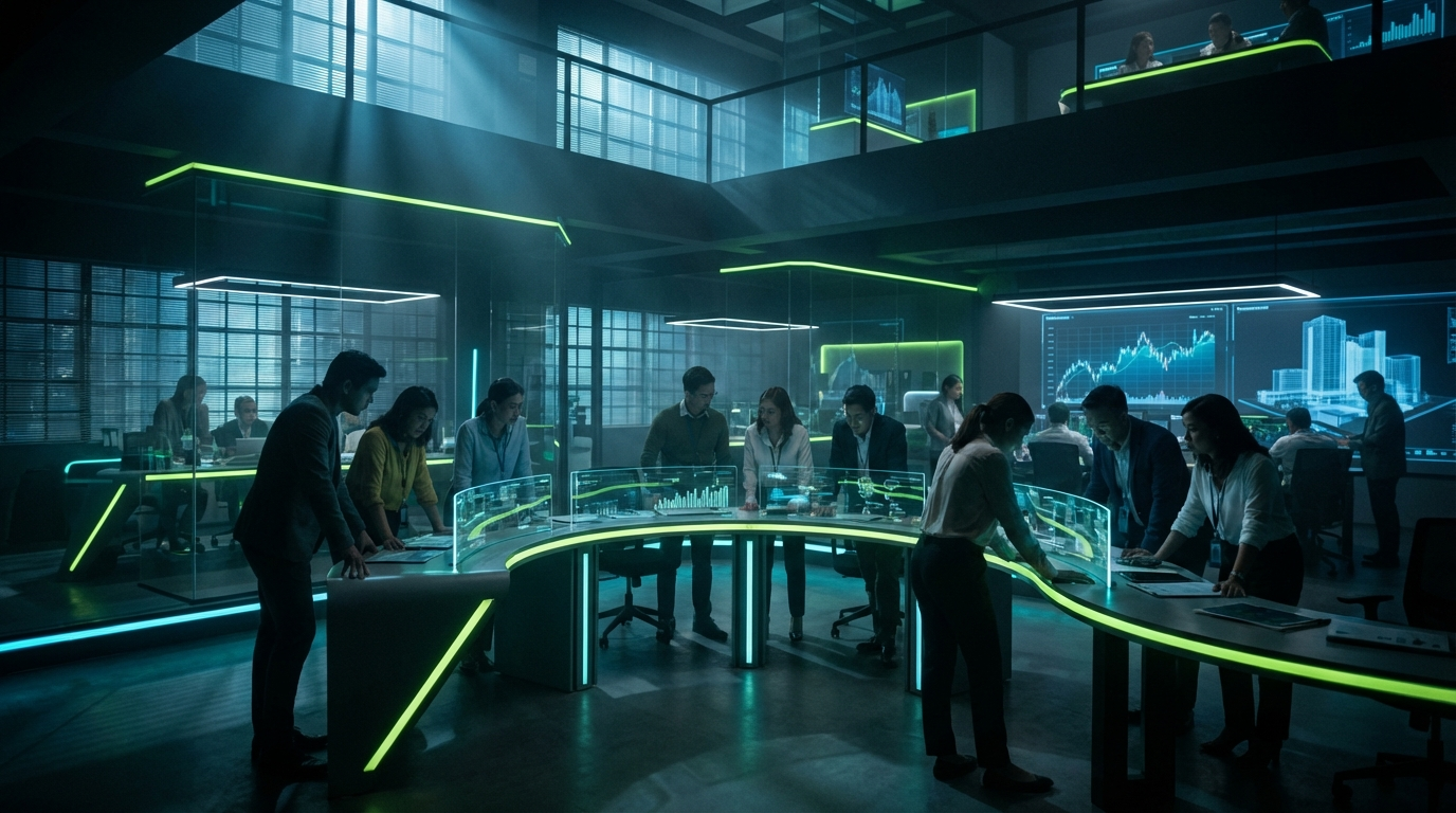 Mortgage Marketing Virtual Assistant: Scale Your Business with Offshore Talent