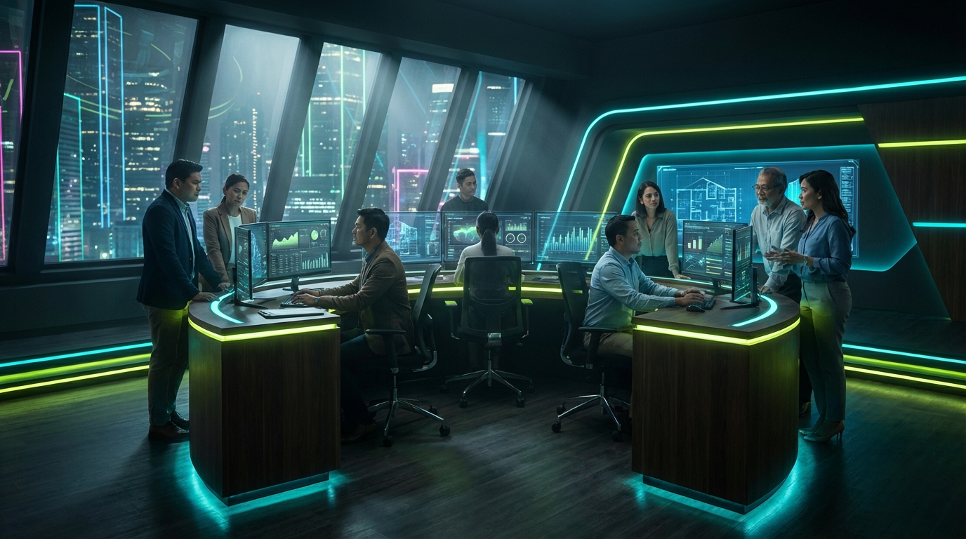 Mortgage Outsourcing: Scale Your Business with Offshore Virtual Assistants