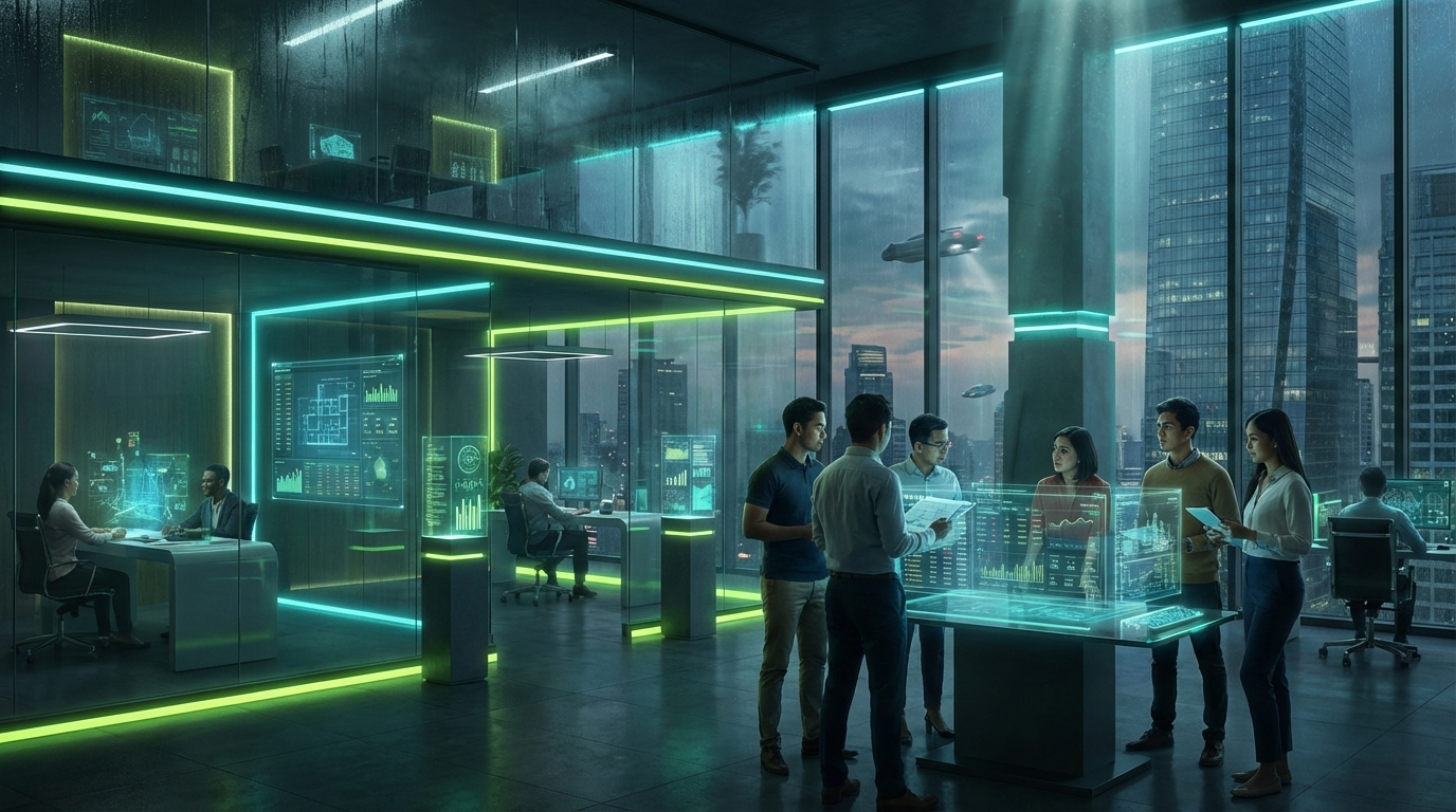 Mortgage Underwriting Support VA