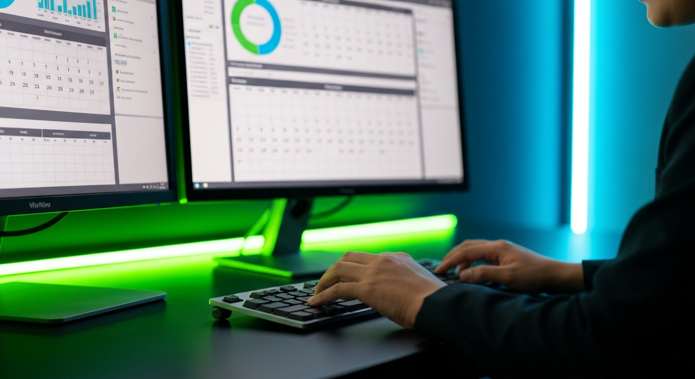 Mortgage Virtual Assistant Workflow