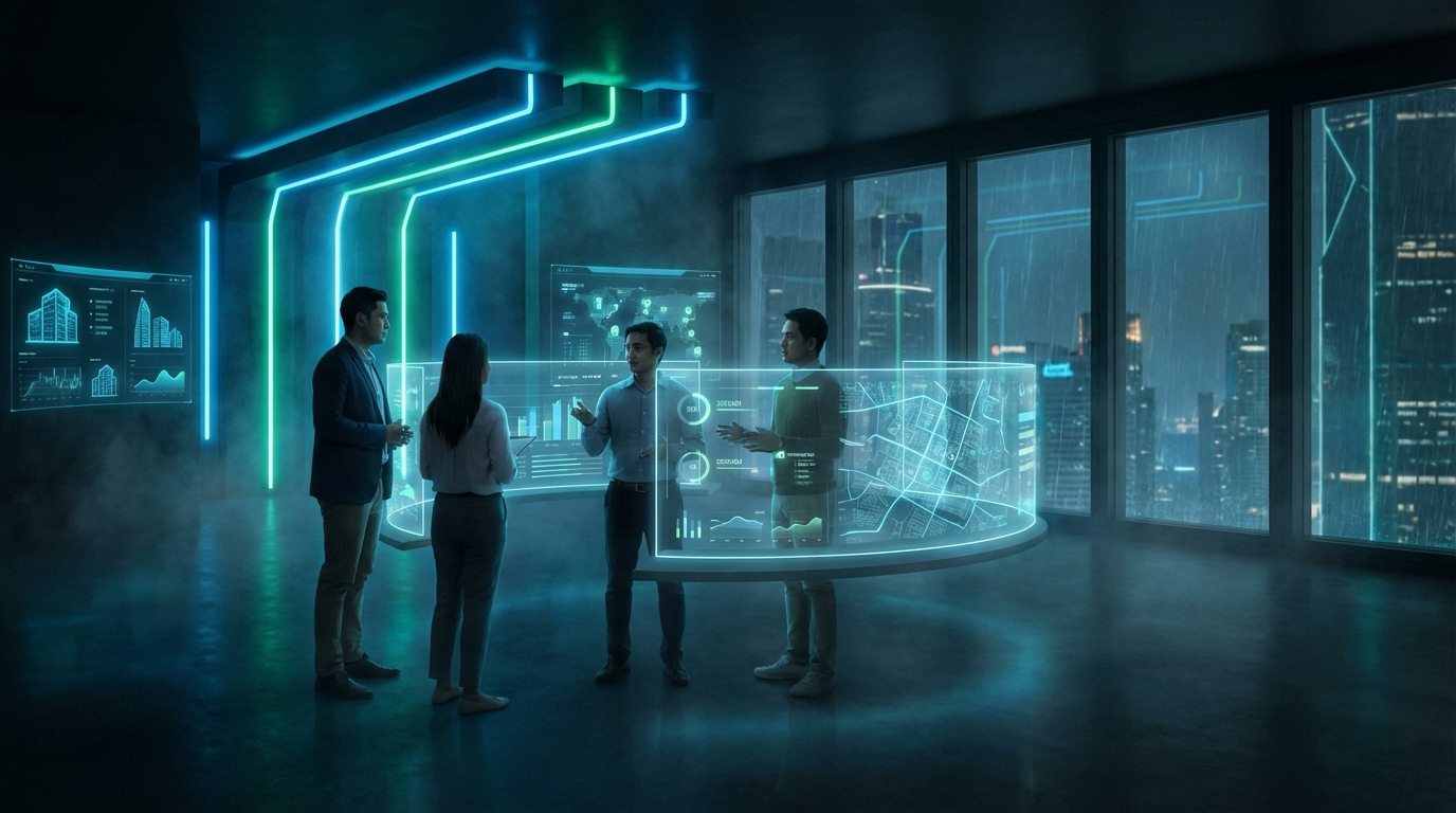 Move In Move Out Coordinator Virtual Assistant: Streamline Property Management