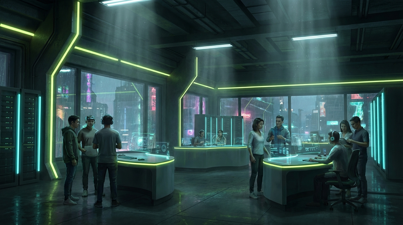 Multilingual Support Outsourcing