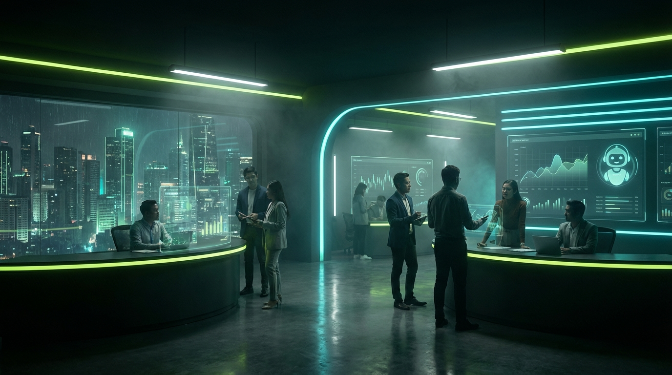 NetSuite Virtual Assistant: Your Guide to Streamlining Finance Operations