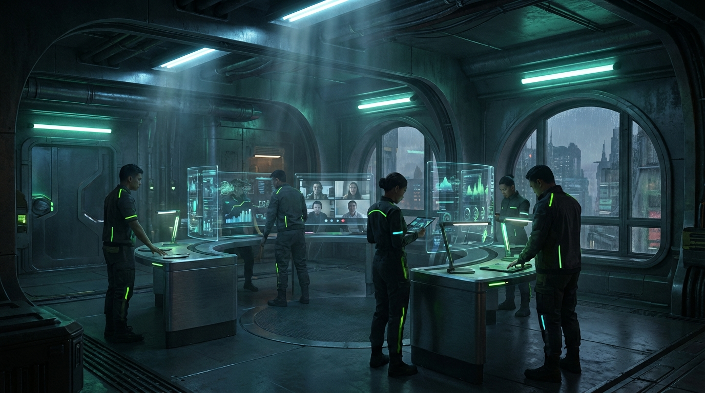 Nonprofit Virtual Assistant