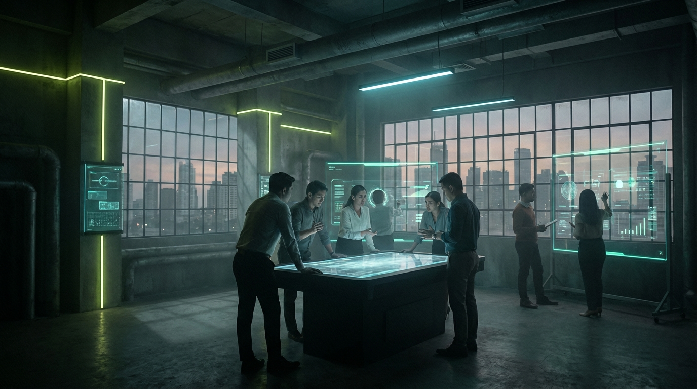 Offshore Department vs. VA: Which is Right for Your Business?