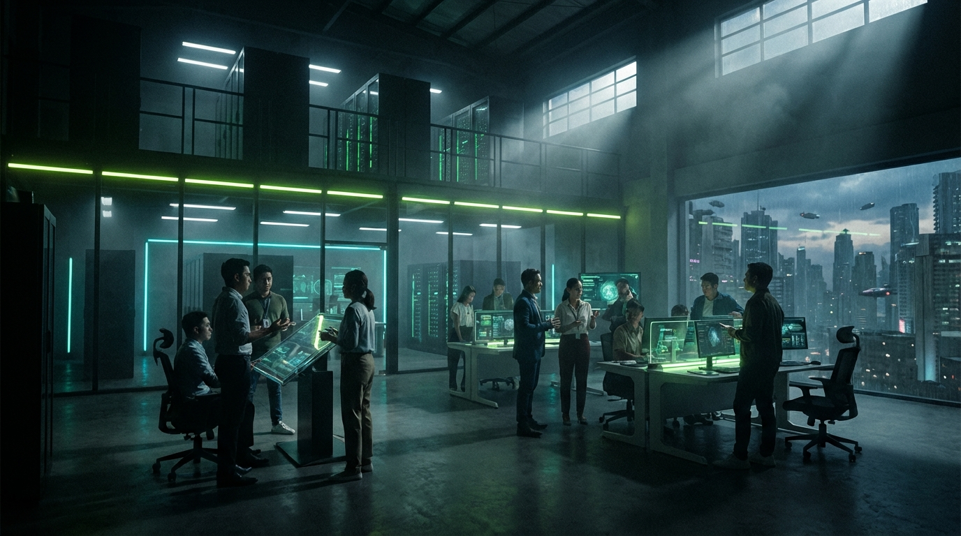 Offshoring vs. Outsourcing Operations: A Comprehensive Guide