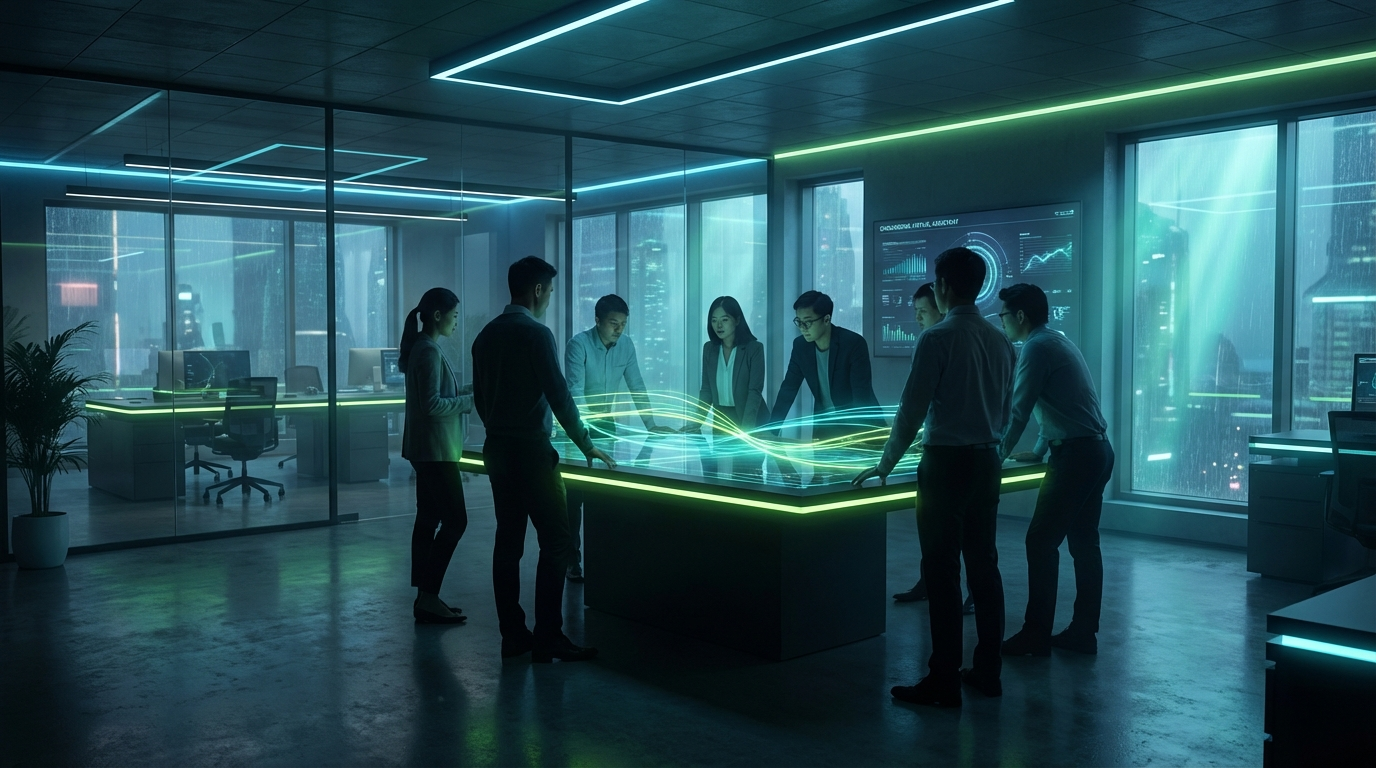 Onboarding a Virtual Assistant: A Comprehensive Guide for Businesses