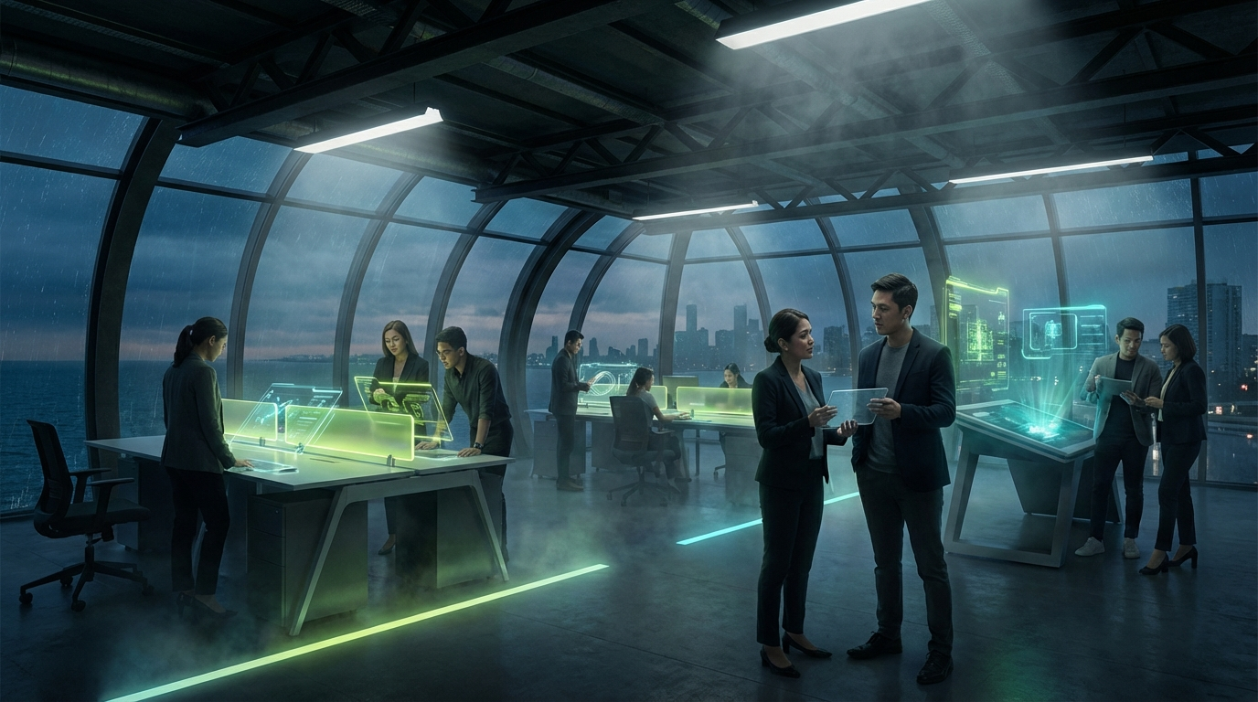 Building an Offshore Team: From One VA to Scalable Growth