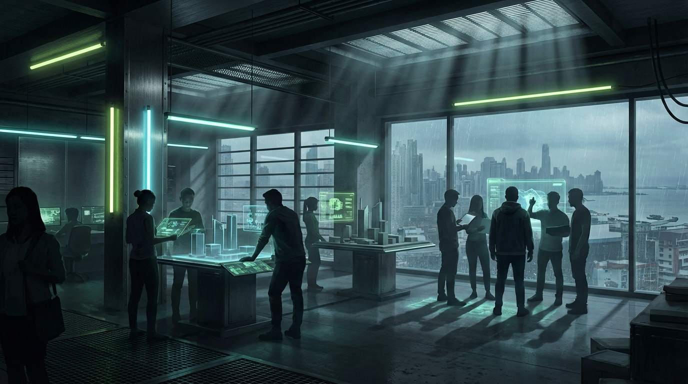 Onshore vs. Offshore: An Honest Look at Staffing Options