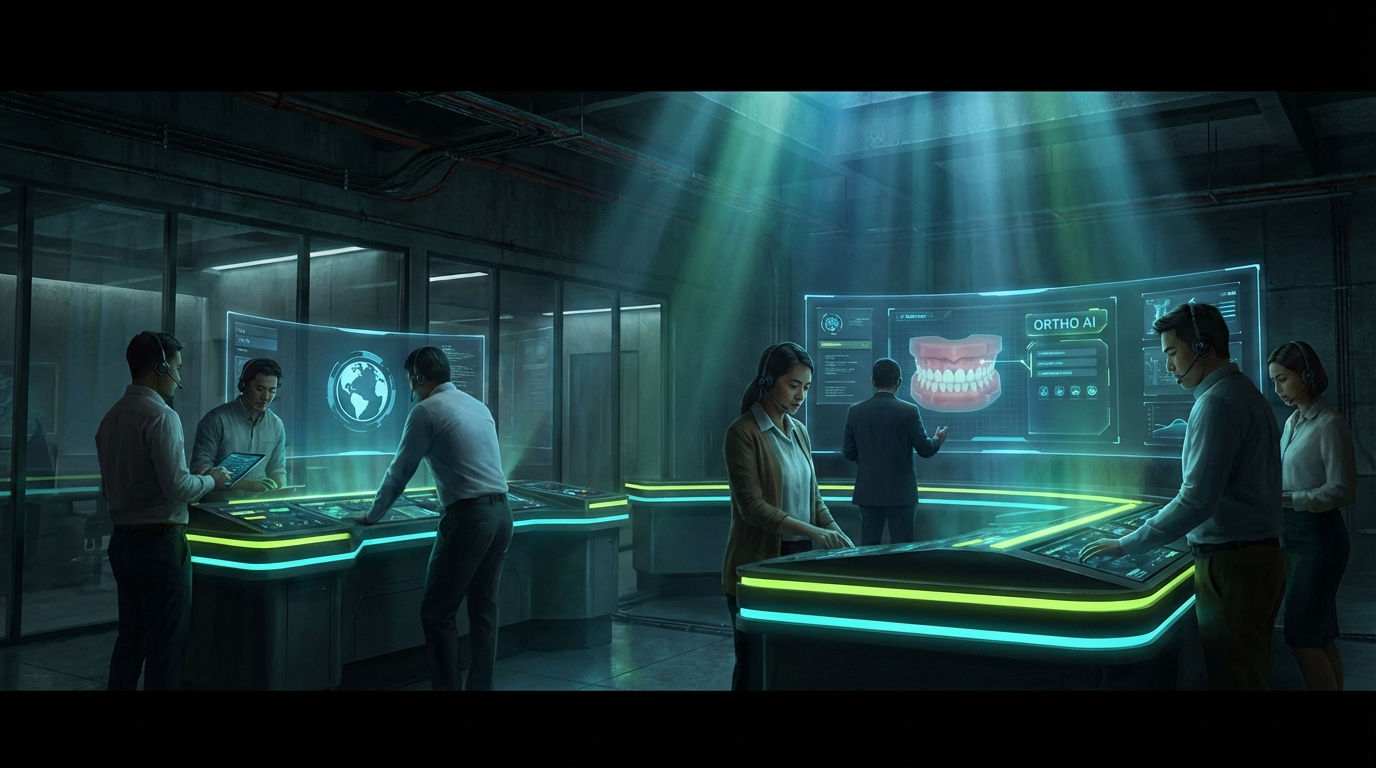 Orthodontist Virtual Assistant: Scale Your Practice with Offshore Support