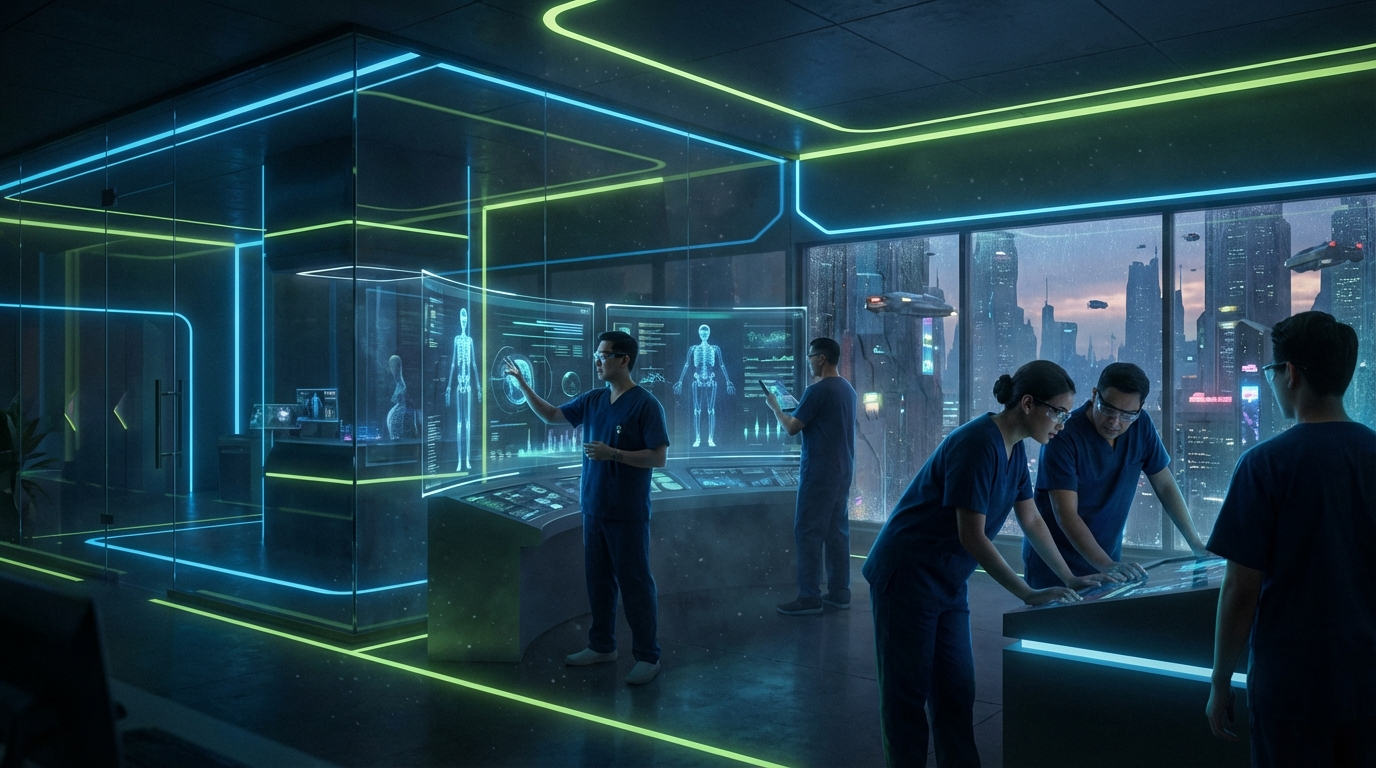 Orthopedic Virtual Assistant: Streamline Your Practice with Offshore Support