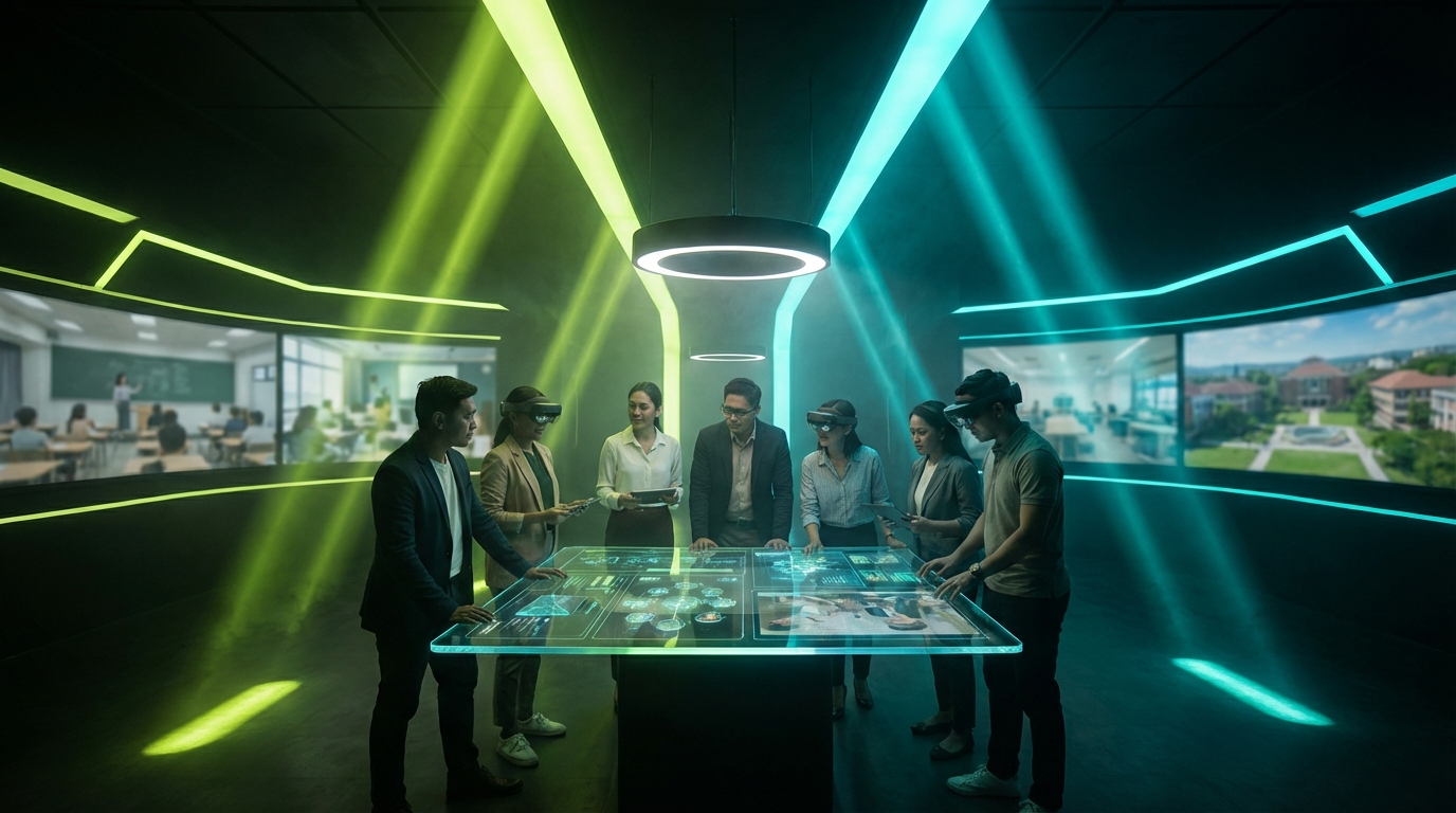 Outsourcing Guide for Beginners: Education Virtual Assistants