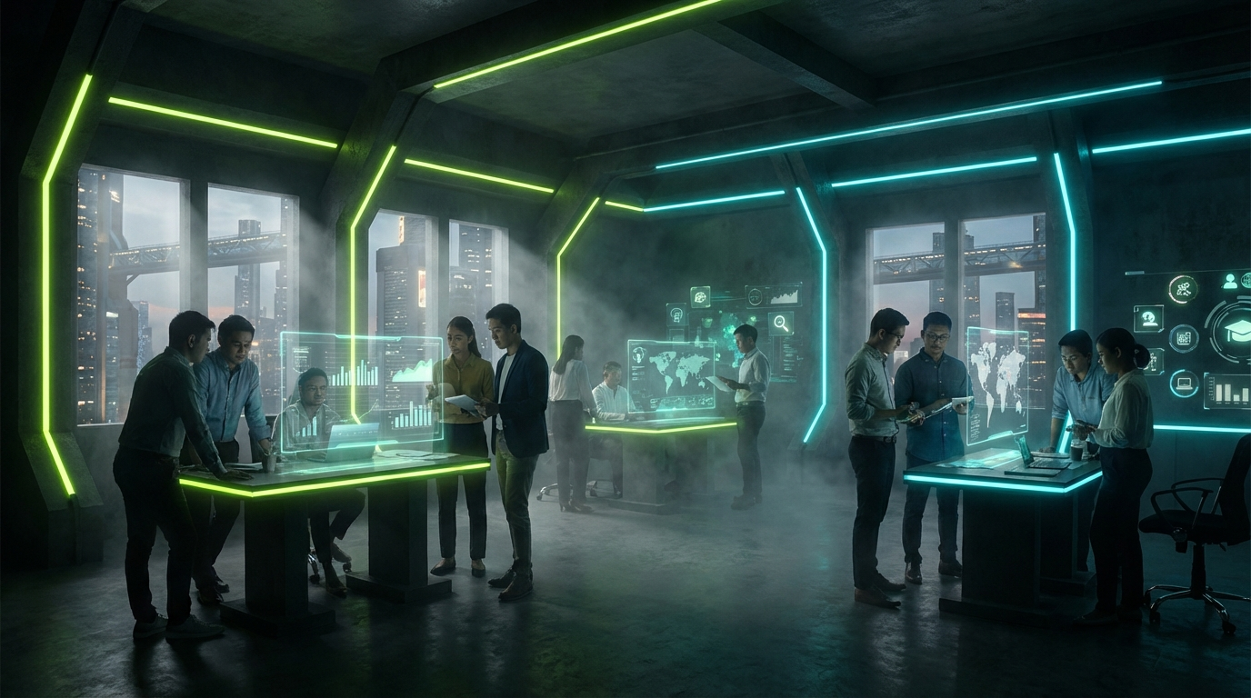 Outsourcing Best Practices for Education Businesses: A Comprehensive Guide