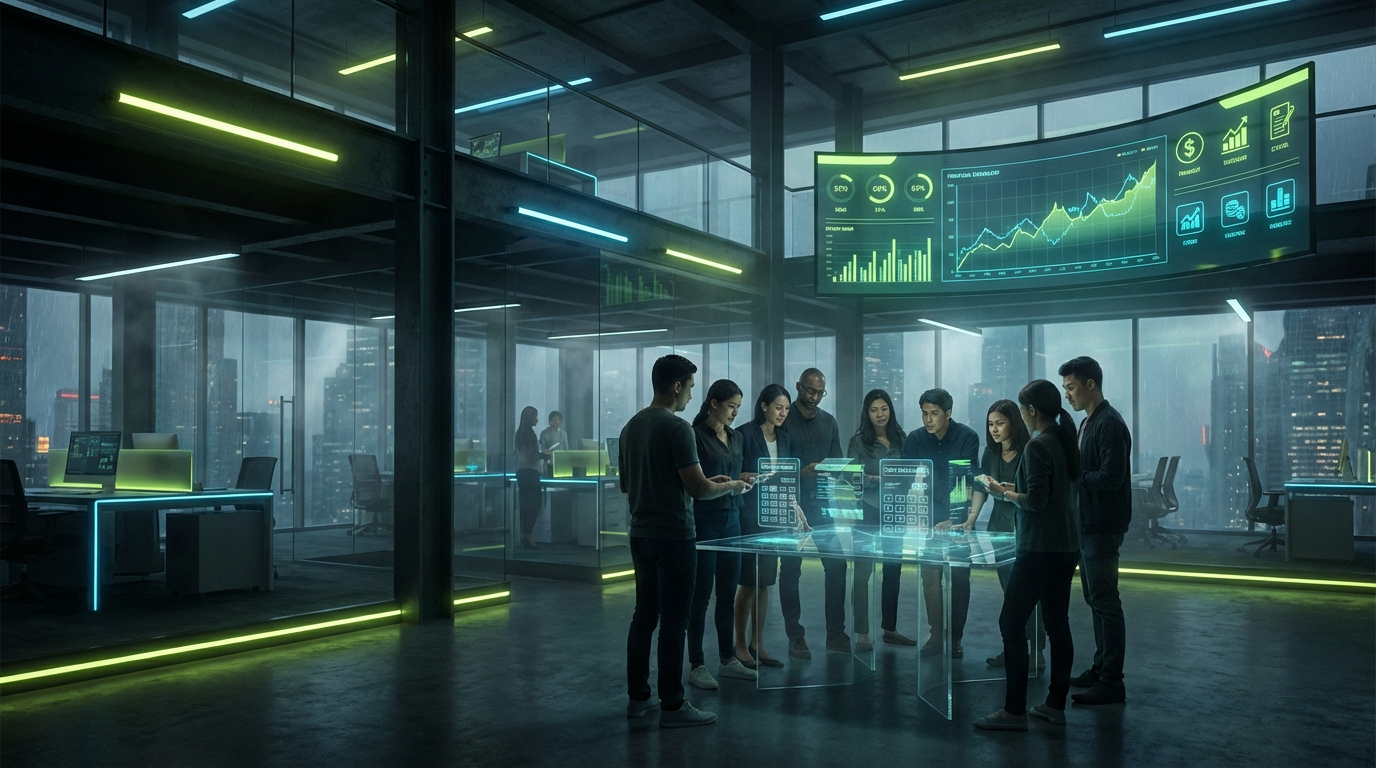 Outsourcing Cost Calculator: Pricing Virtual Assistants & ROI Guide