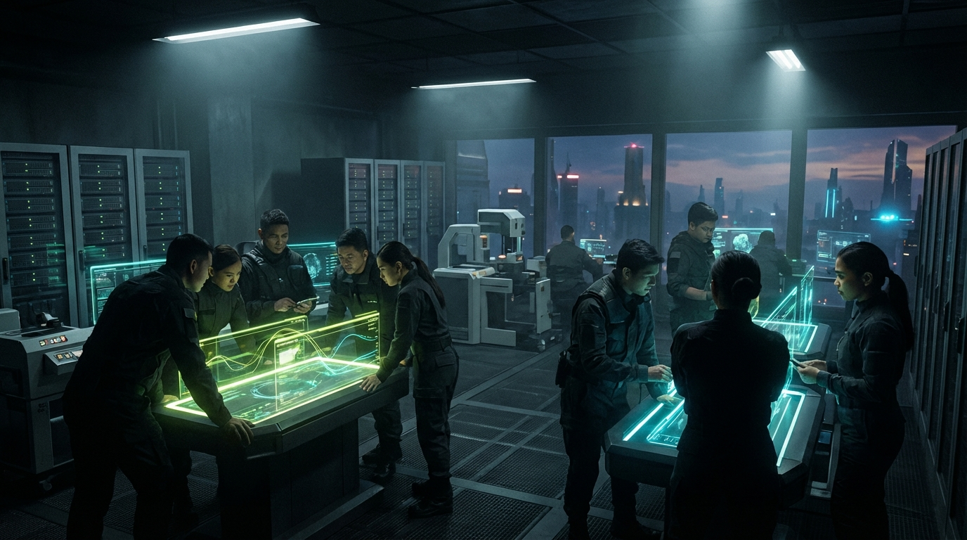 Outsourcing to India for Operations: Your Comprehensive Guide