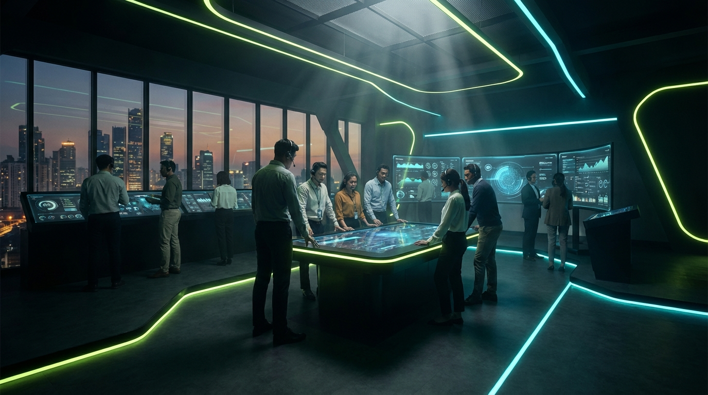 Outsourcing Operations to South Africa: A Comprehensive Guide