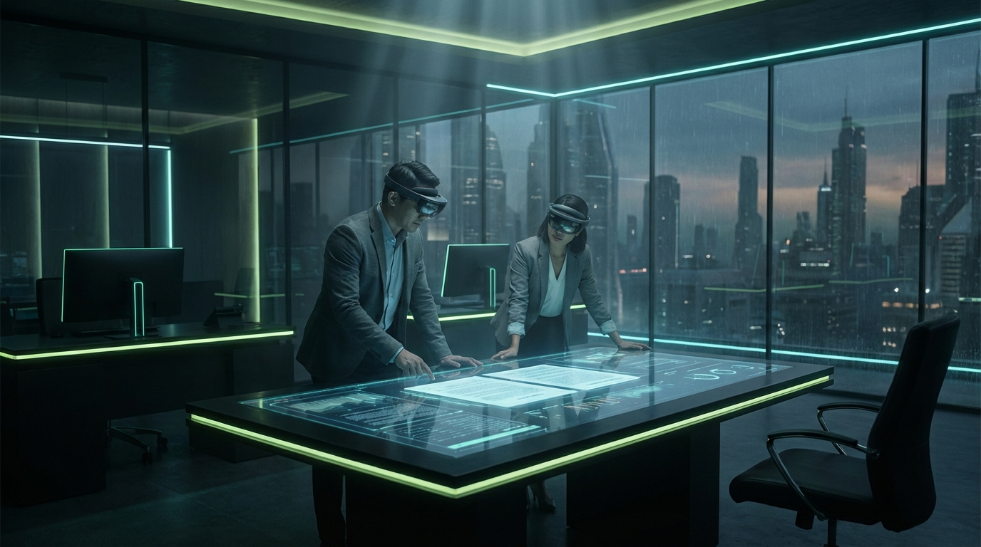 Paralegal Virtual Assistant