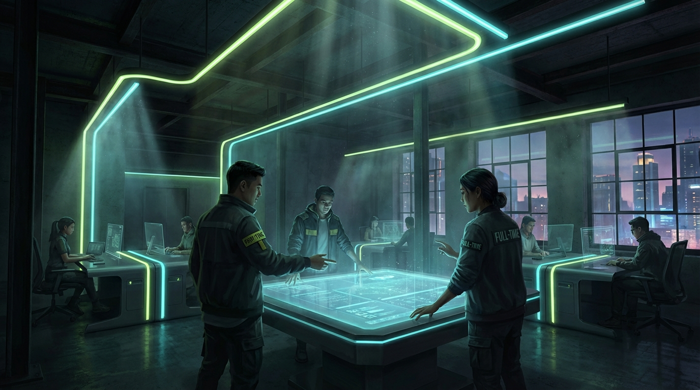 Part-Time vs Full-Time VA: Which is the Right Choice for Your Business?