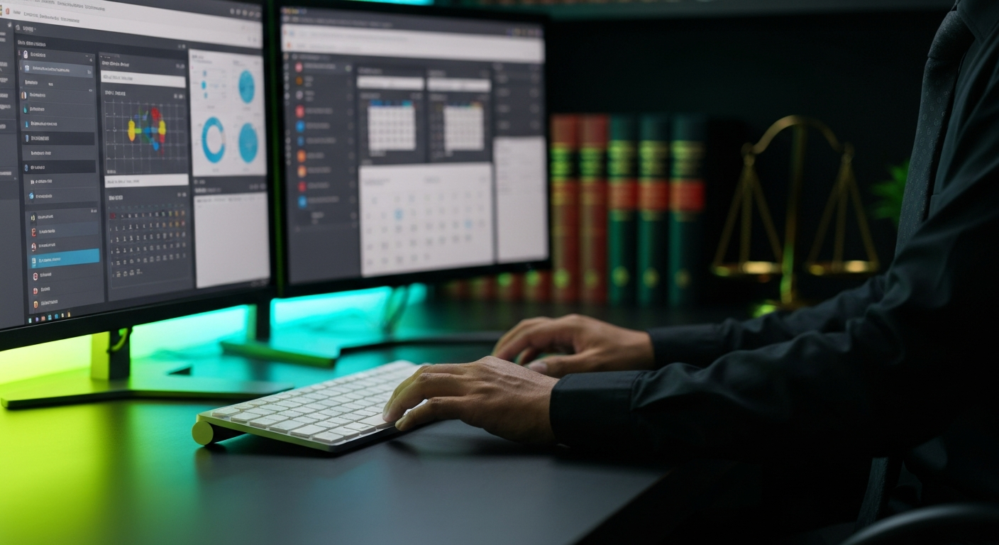 Personal Injury Law Va Workflow