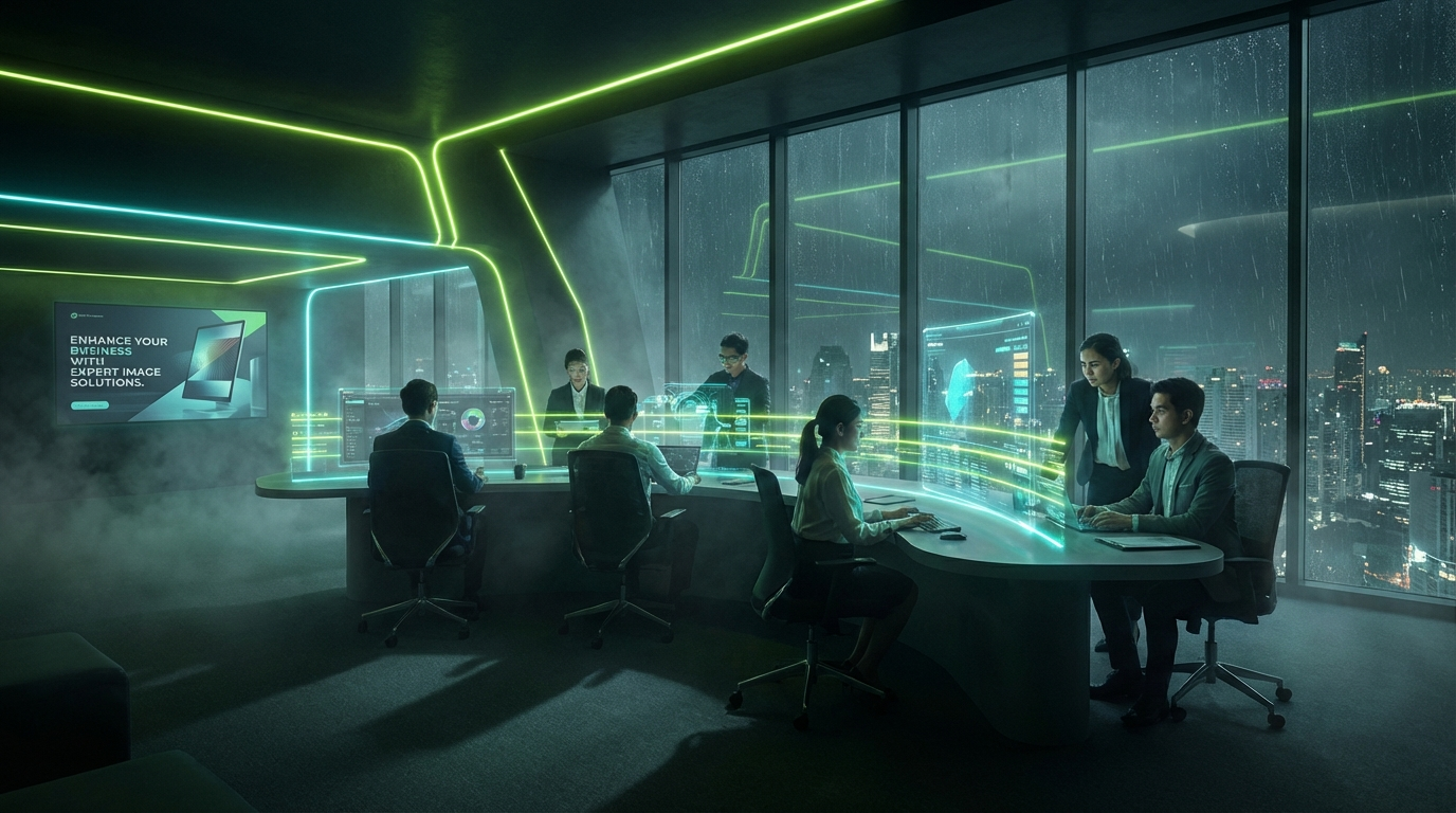 Photo Editing Virtual Assistant: Enhance Your Business with Expert Image Solutions