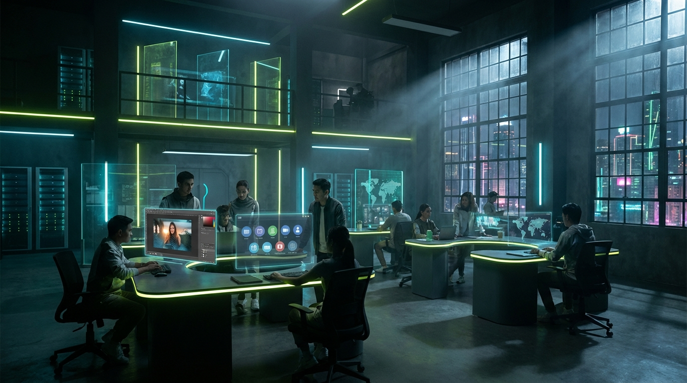 Photography Virtual Assistant: Scale Your Business with Offshore Support