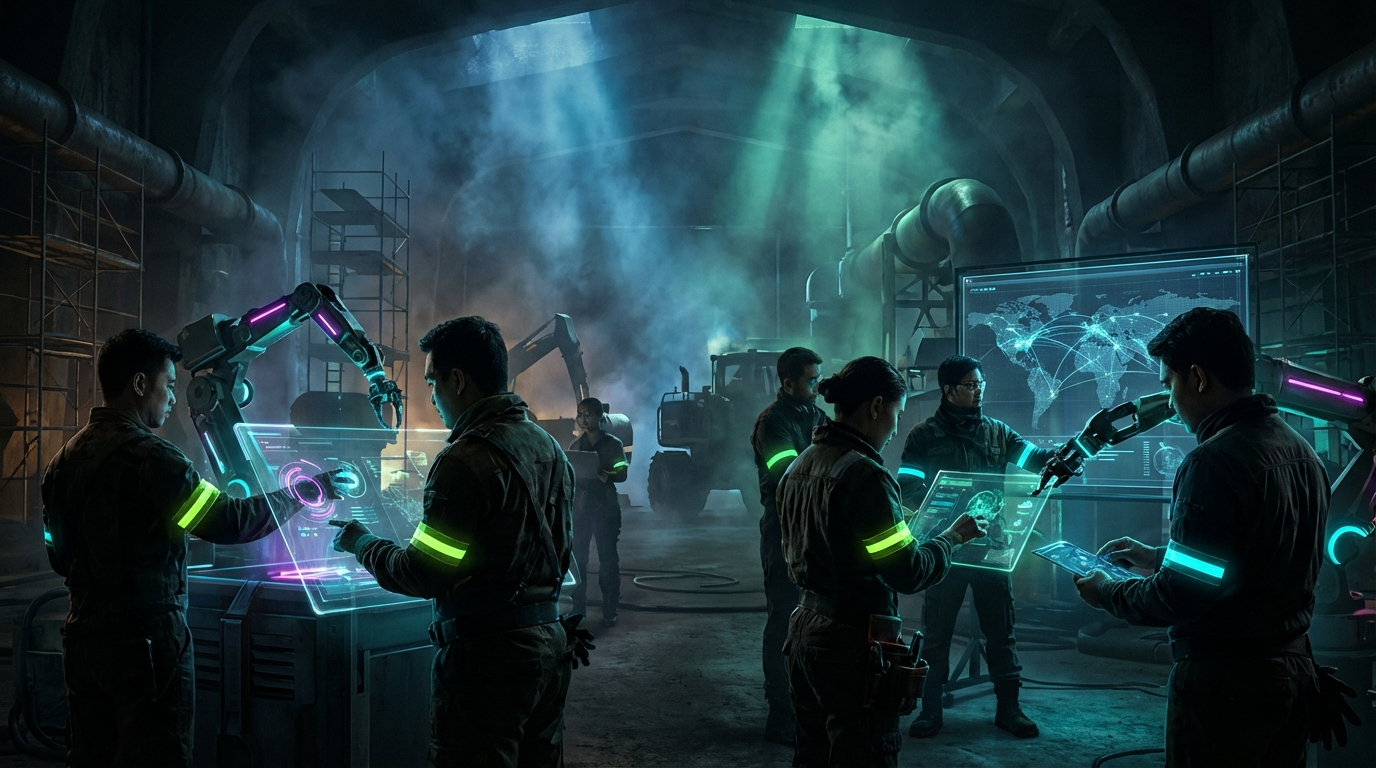 Plumbing Virtual Assistant: Scale Your Plumbing Business with Offshore Support