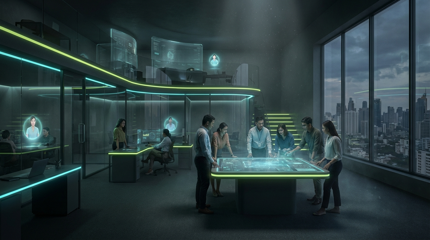 Policy Processing Virtual Assistant: Streamline Your Insurance Operations