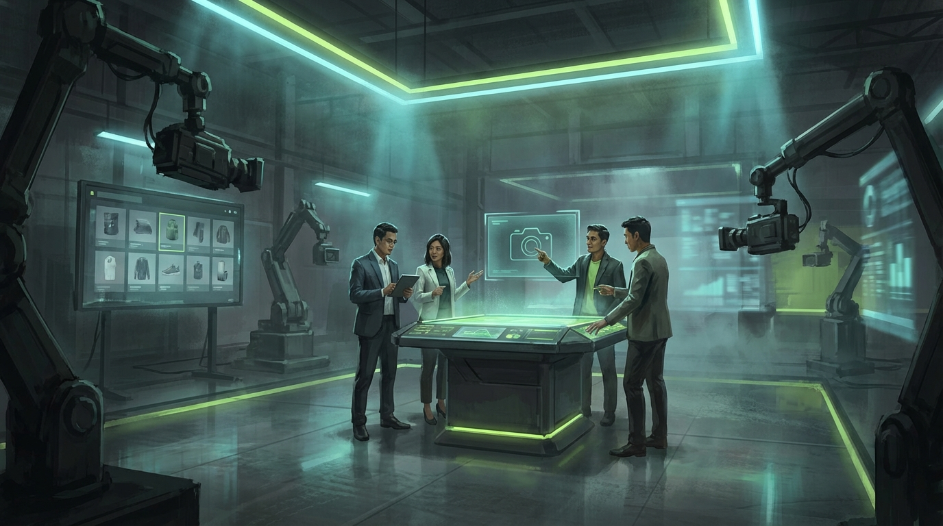 Product Photography VA