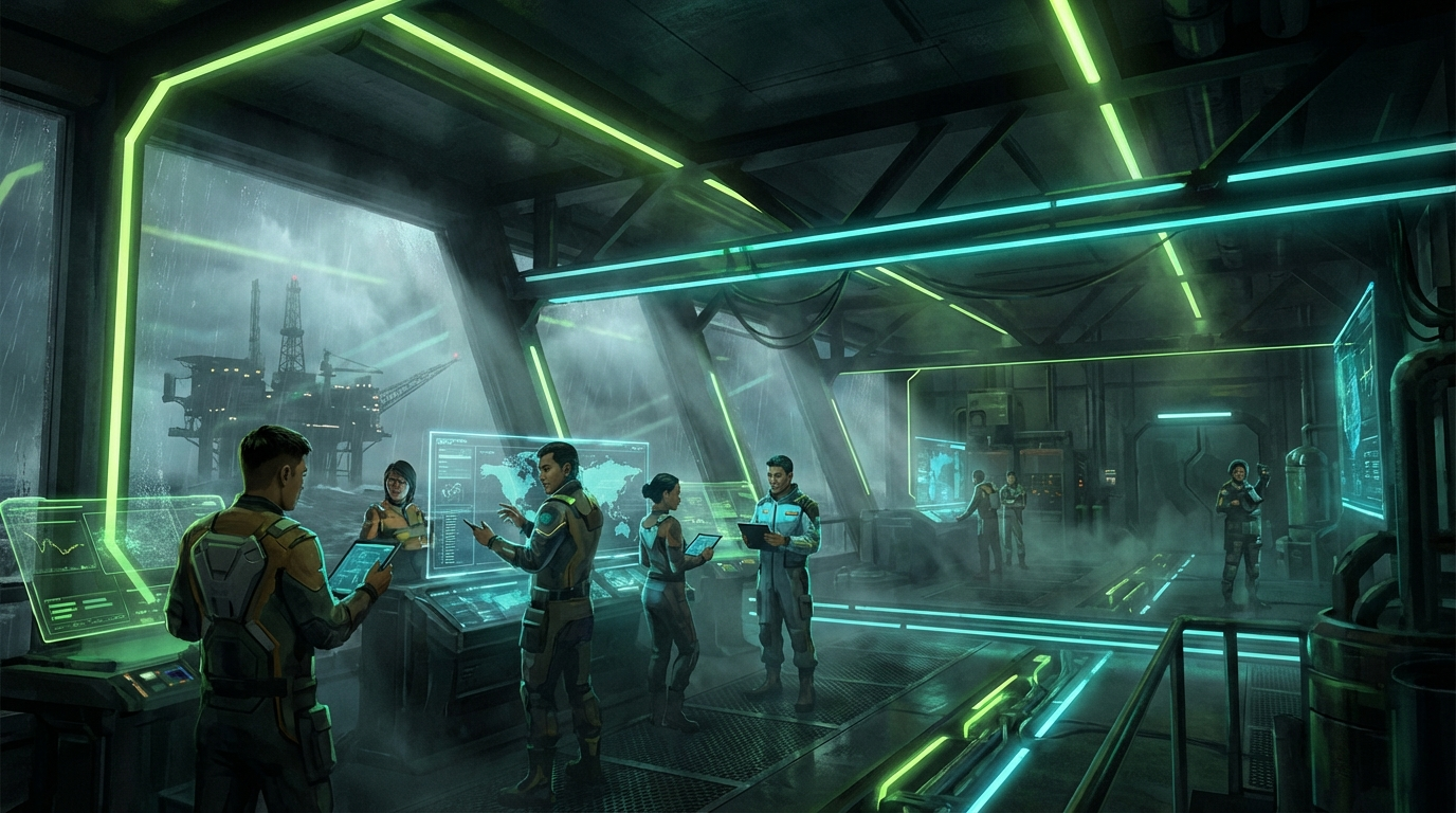 Offshore Project Management: A Practical Guide for Remote Teams