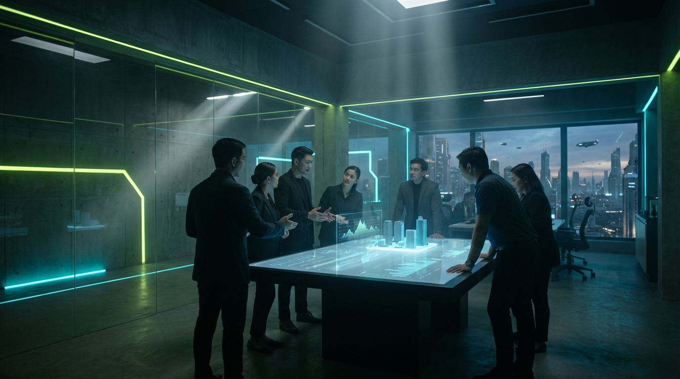 Property Management Outsourcing: Scale Your Business with Virtual Assistants