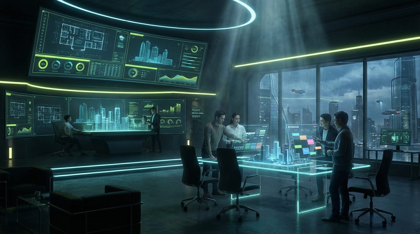 Property Management Virtual Assistant Tasks: Streamline Your Business