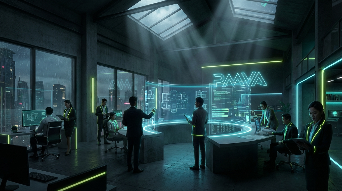 Property Management Virtual Assistant