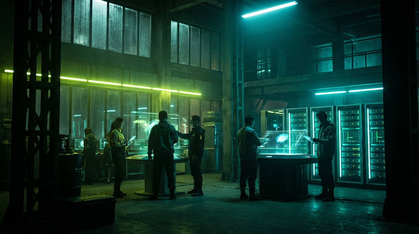 QA Testing Outsourcing