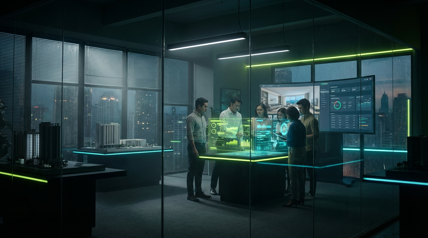 Real Estate CRM Virtual Assistant: Supercharge Your Business