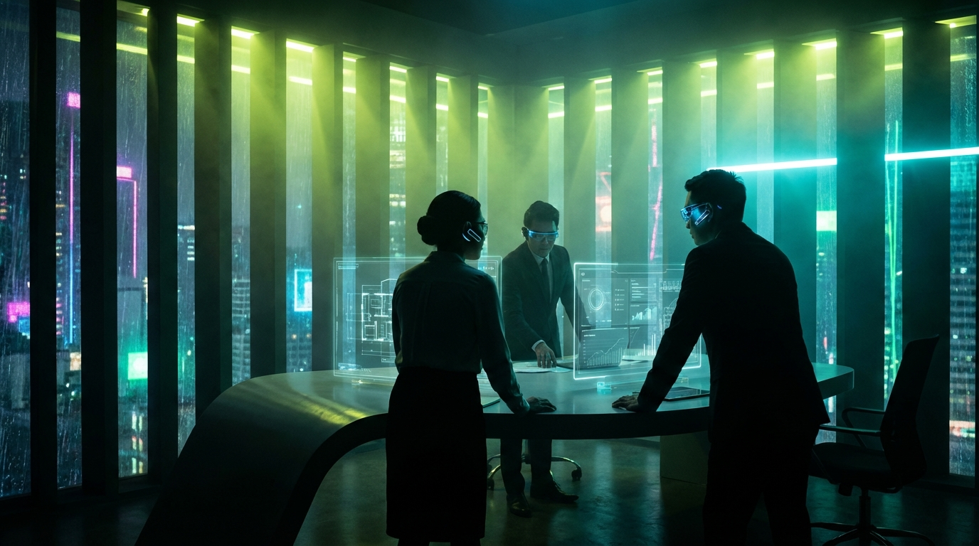 Real Estate ISA Virtual Assistant